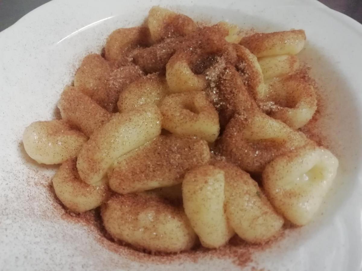 Albergo Ristorante Leon D'Oro Este Ngoại thất bức ảnh