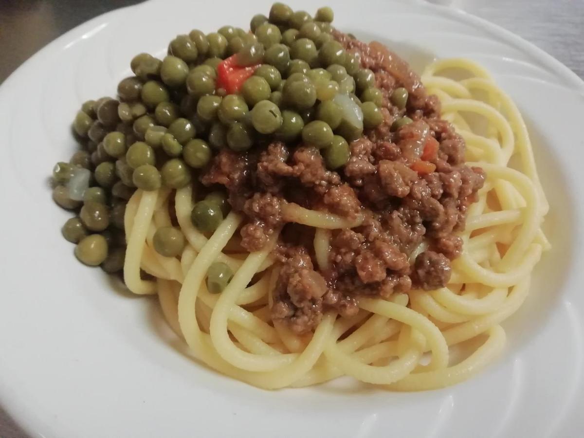 Albergo Ristorante Leon D'Oro Este Ngoại thất bức ảnh