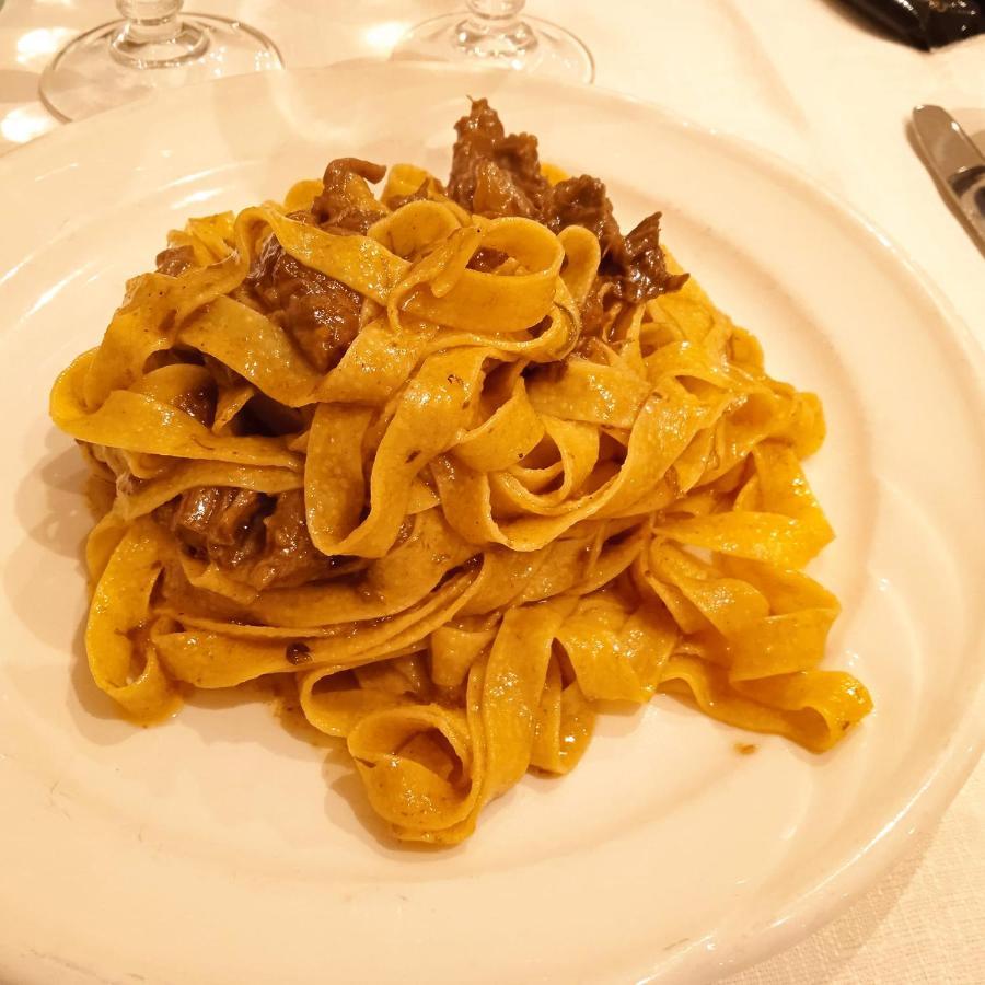 Albergo Ristorante Leon D'Oro Este Ngoại thất bức ảnh