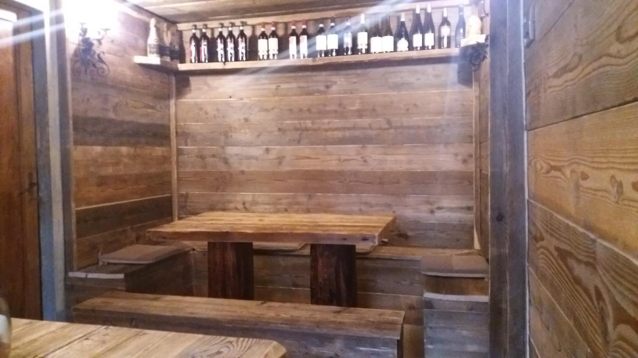 Albergo Ristorante Leon D'Oro Este Ngoại thất bức ảnh
